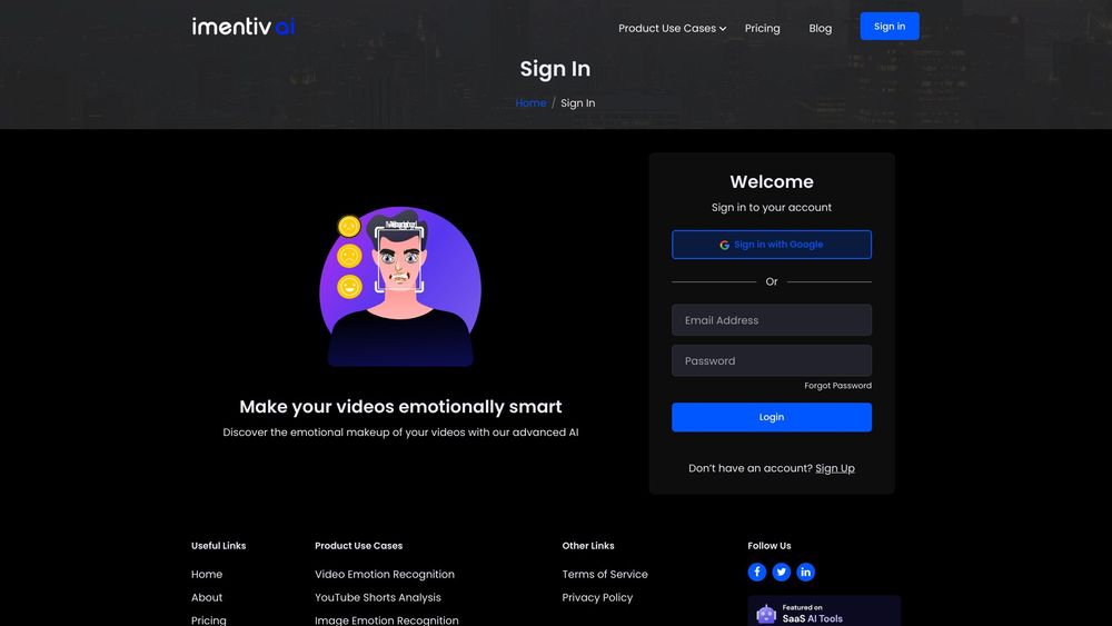 image for Imentiv AI