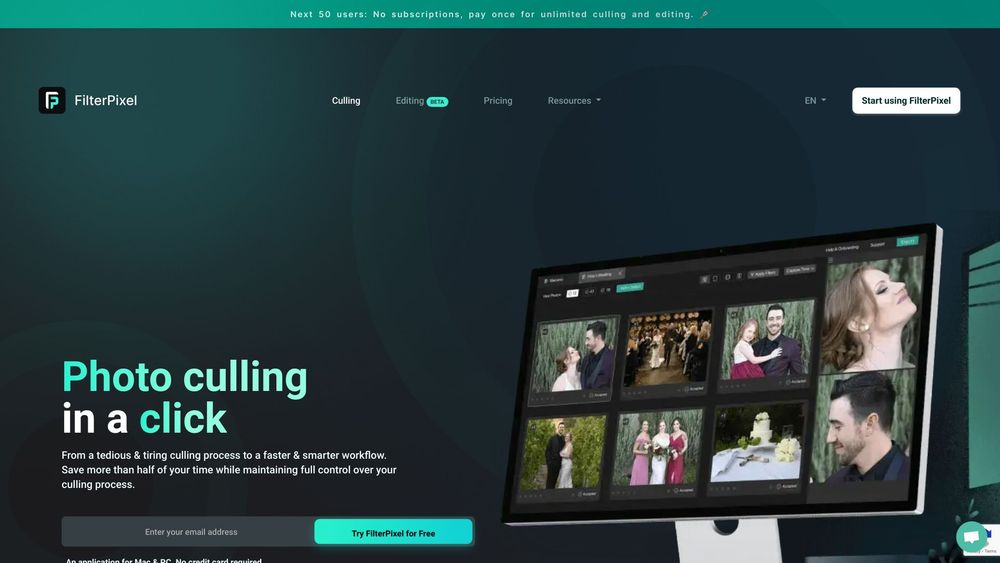 image for FilterPixel