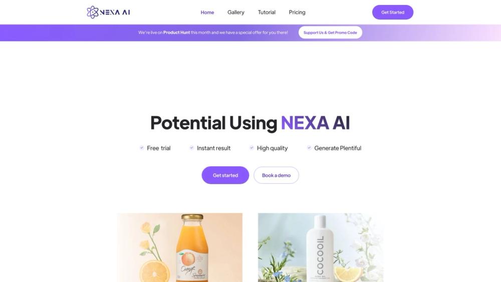 image for Nexa.ai