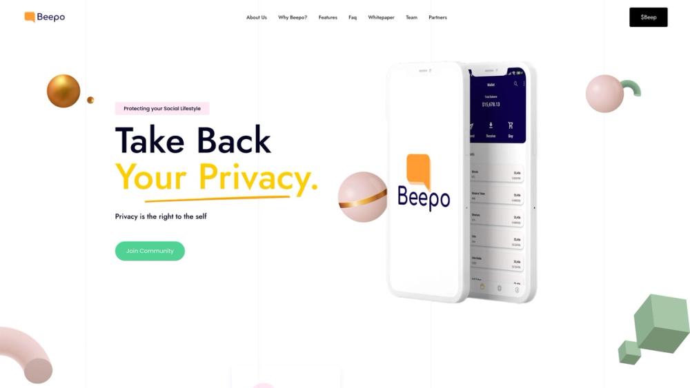 image for Beepo