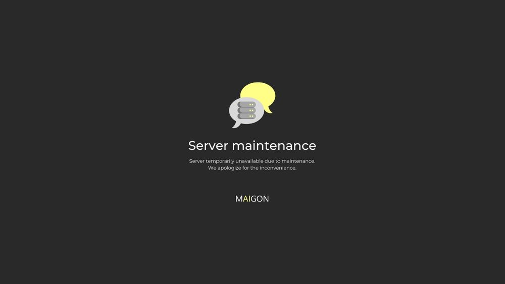 image for Maigon.io