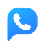 Icon for Voyp (Voice Over Your Phone)