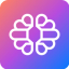 Icon for Zeno – AI Knowledge Assistant