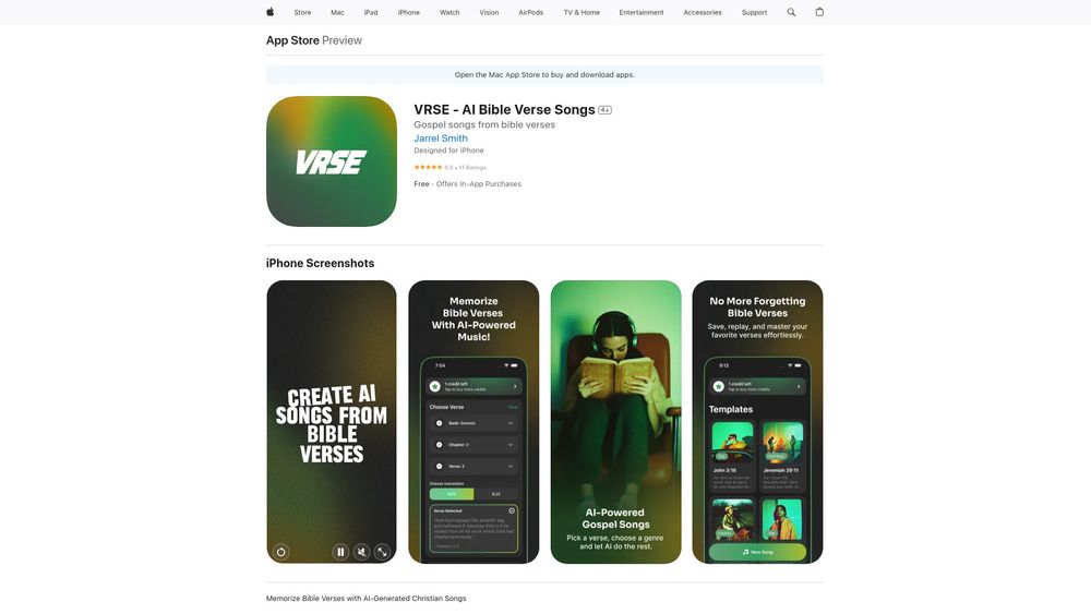 image for VRSE AI