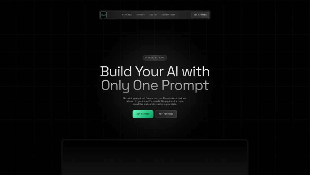 image for Crawl AI