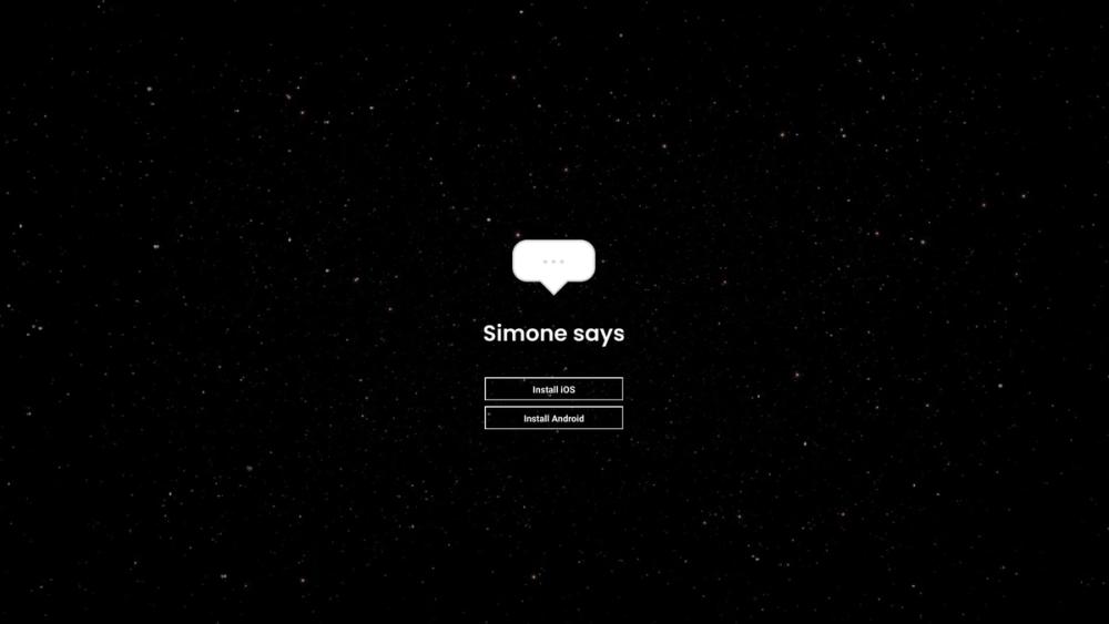 image for Simone - your personal oracle