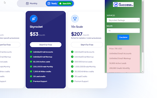 image for AI Sales tools