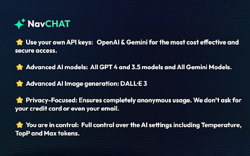 image for NavChat