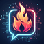 Icon for FireTexts-