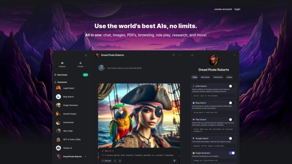 image for Fastlane AI