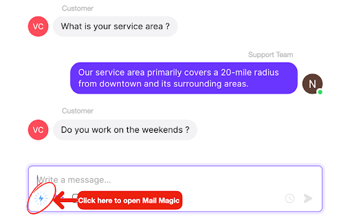 image for AI Powered Assistant For OpenPhone