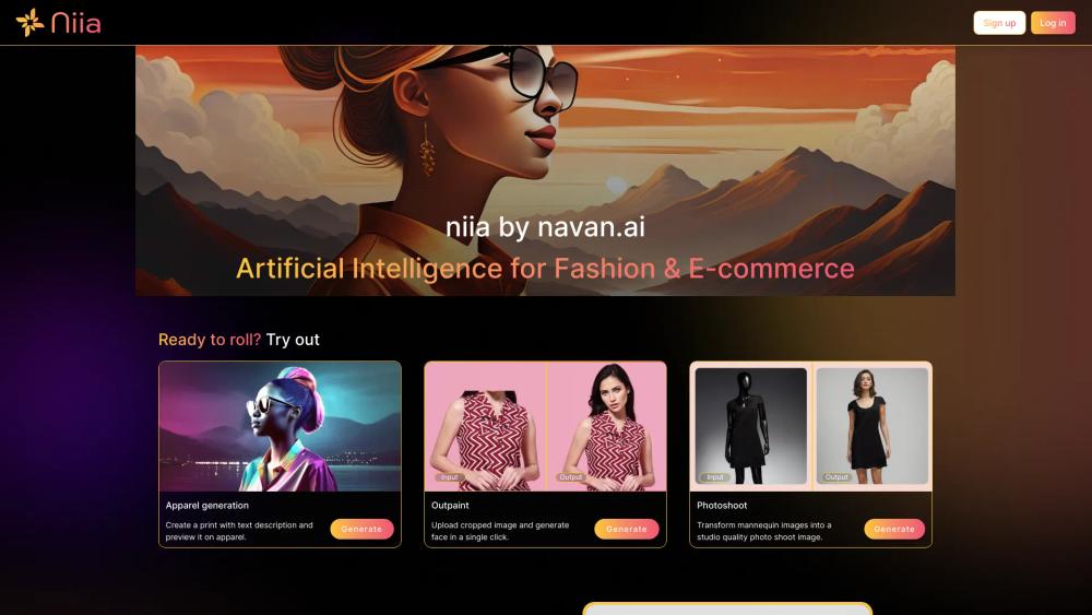 image for niia.ai