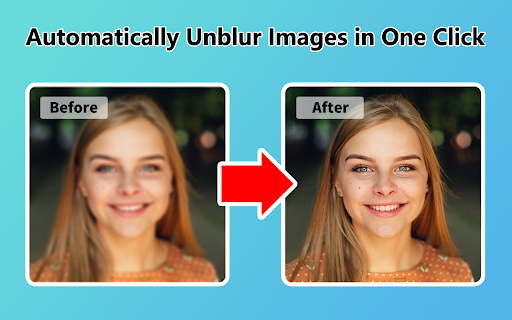 image for Unblur Image