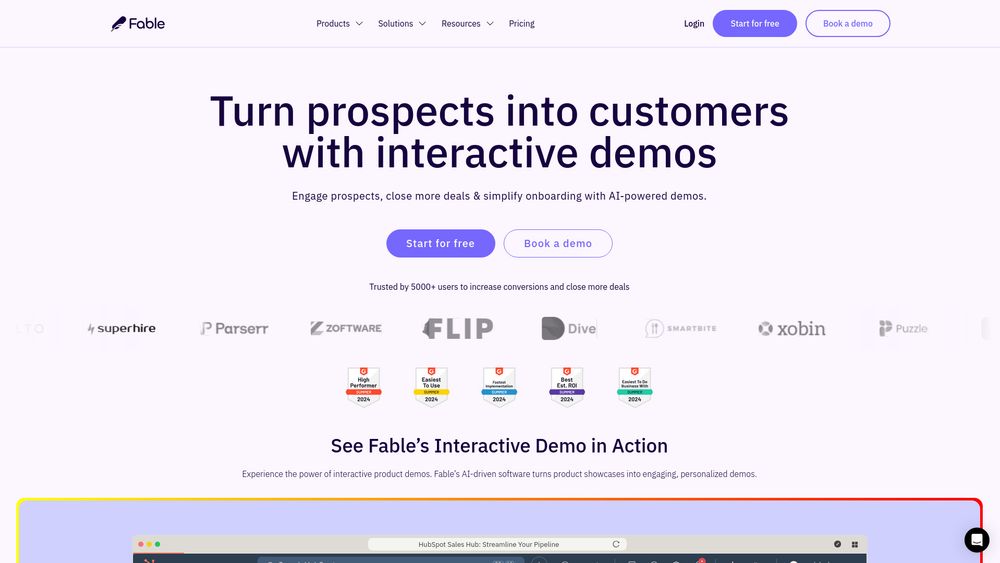 image for Fable