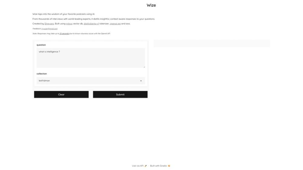image for Wize