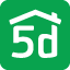 Icon for Planner 5D