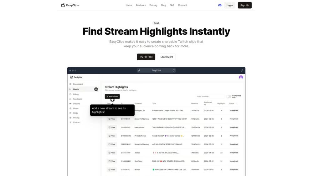 image for EasyClips