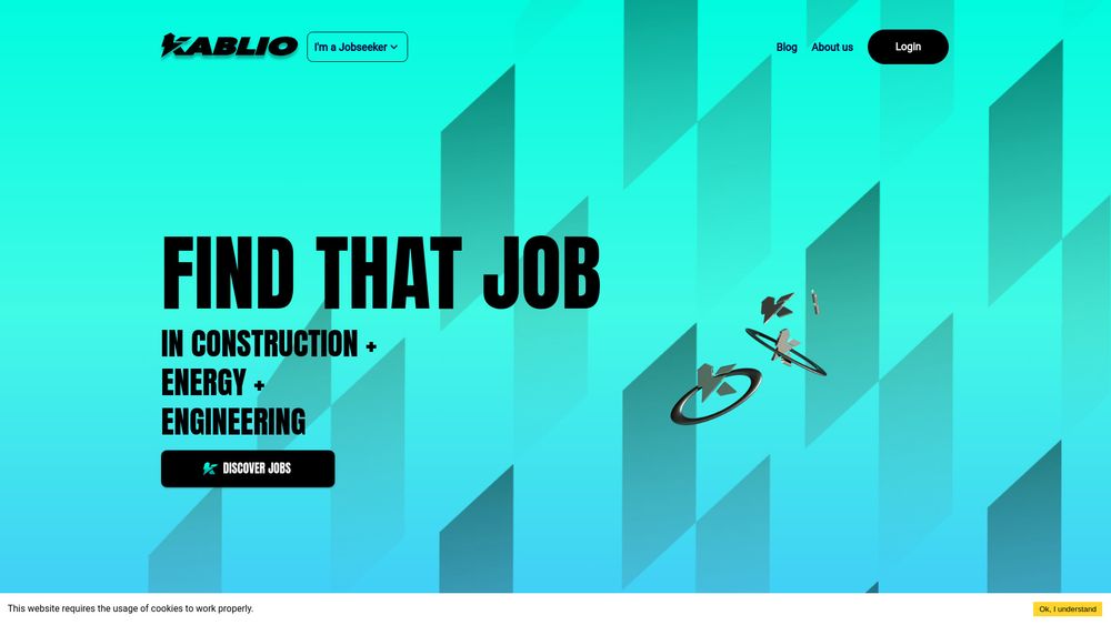 image for Kablio