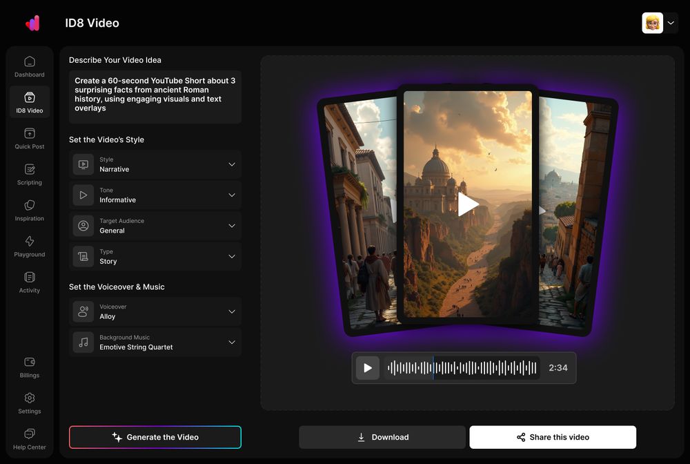 image for Spikex AI