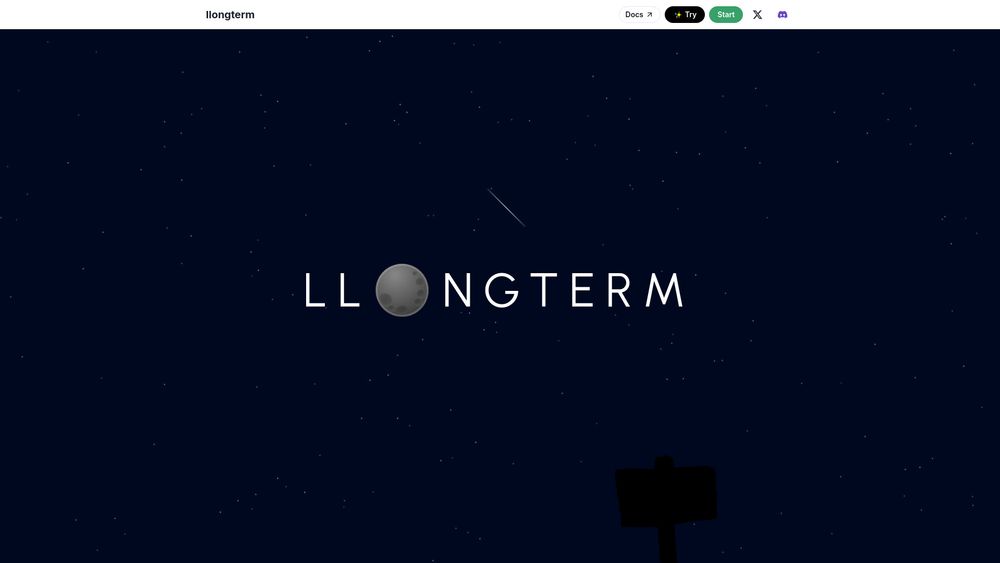 image for Llongterm