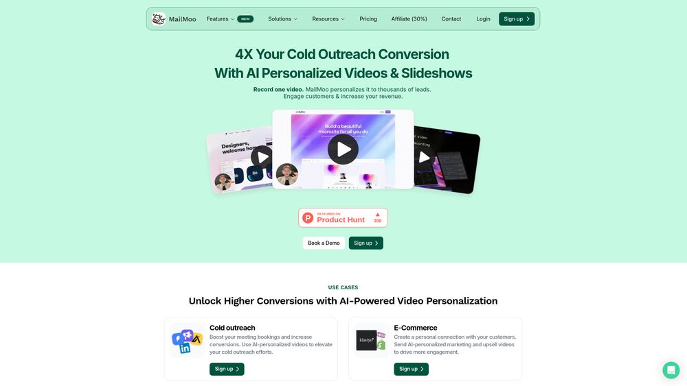 image for MailMoo