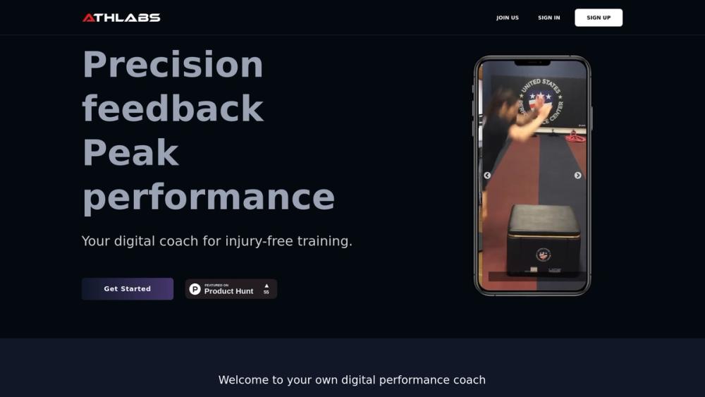 image for Athlabs