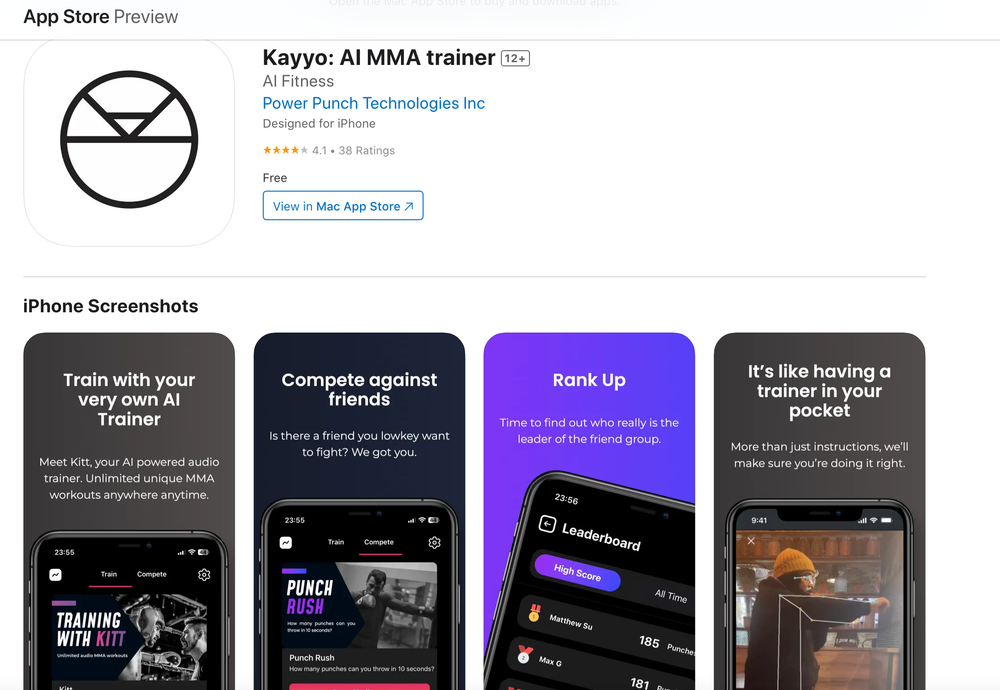 image for Kayyo