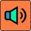 Icon for Voice Out