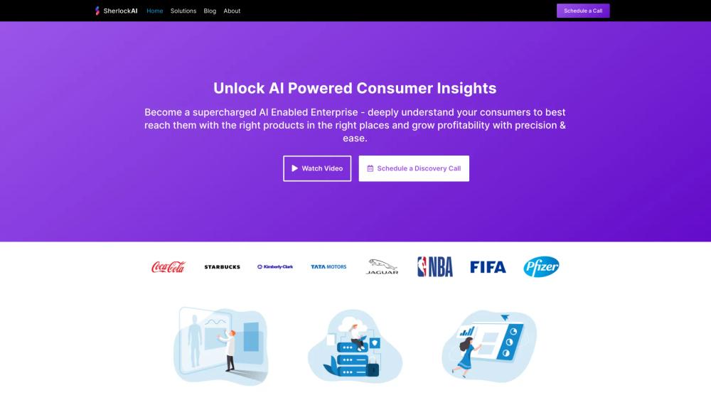 image for infiniteanalytics.com