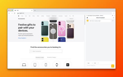 image for Inline AI - AI Everywhere