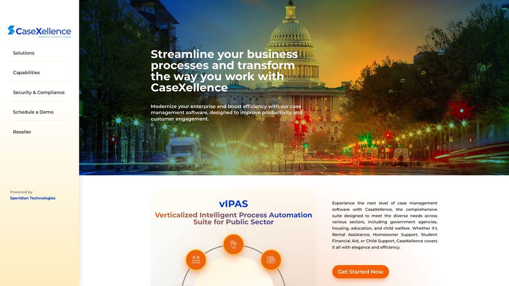 image for CaseXellence