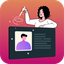 Icon for AutoProfile: Personal Profiles