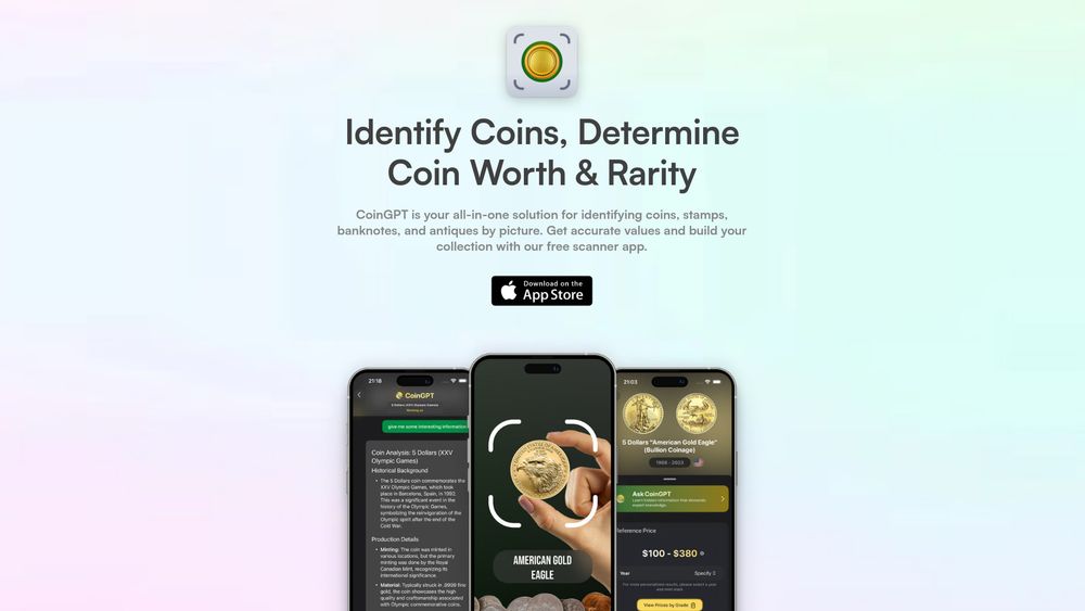 image for CoinGPT