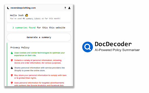 image for DocDecoder