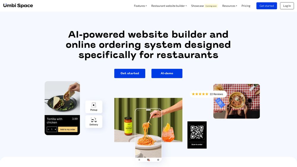 image for Umbi Space