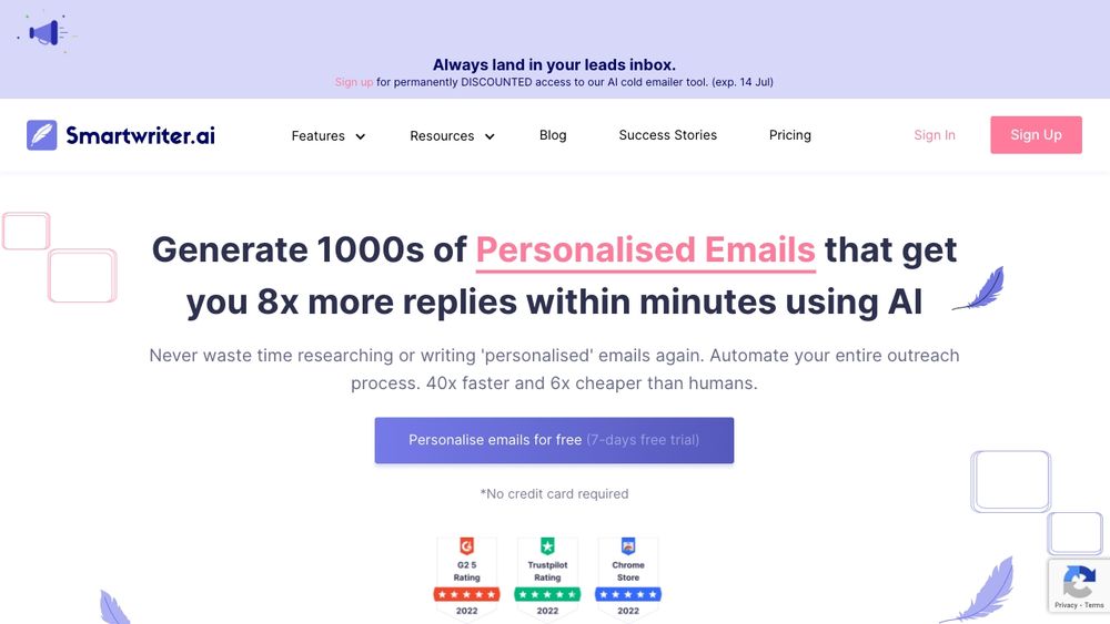 image for Smartwriter