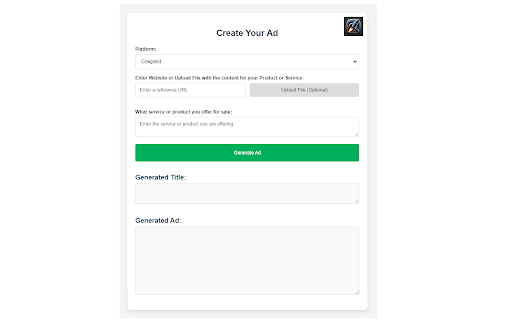 image for SocialBoost Ad Manager