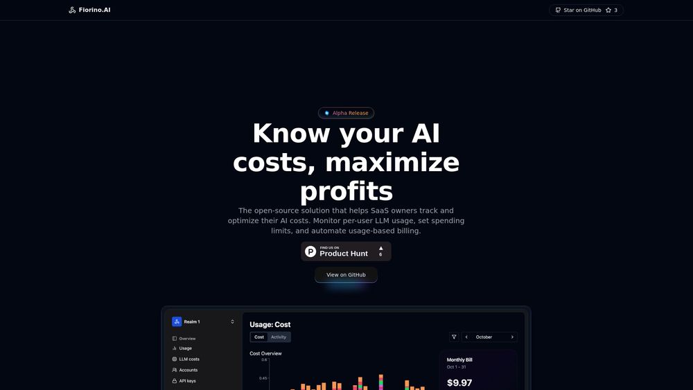 image for Fiorino AI