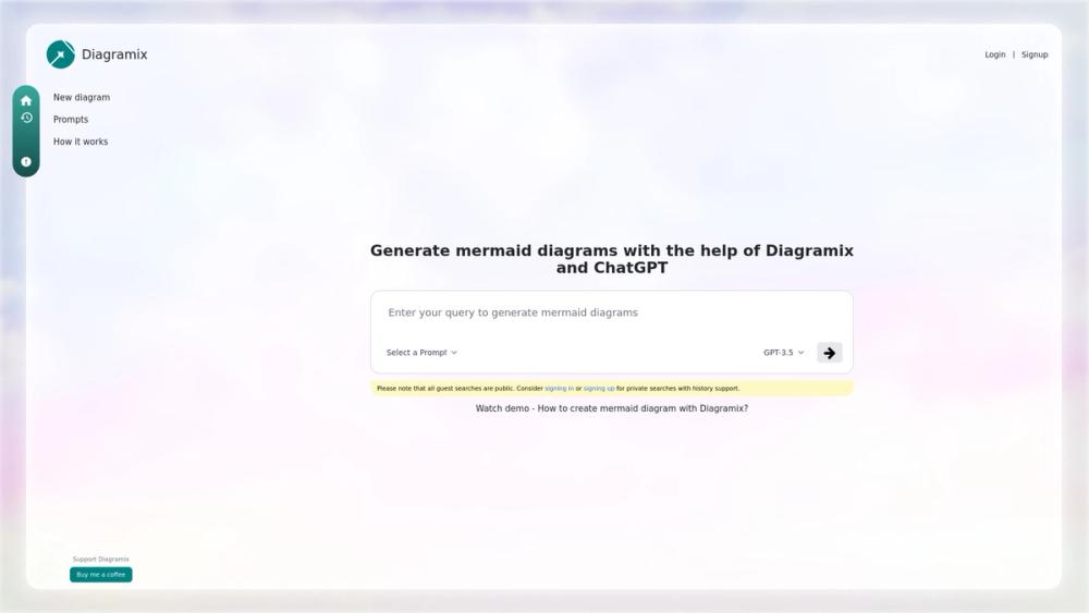 image for Diagramix