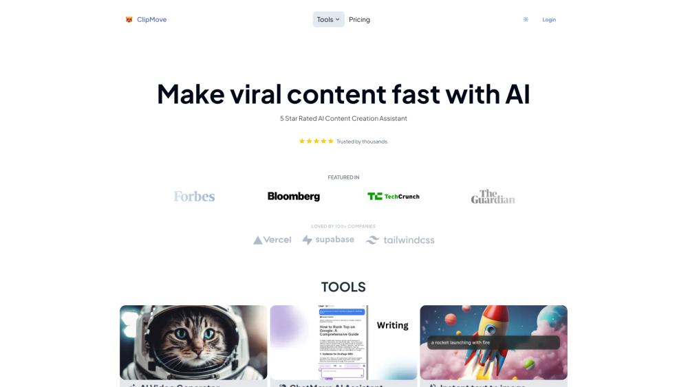 image for ClipMove