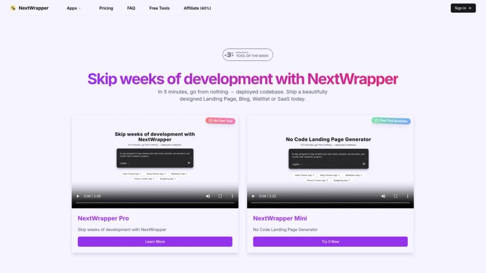 image for NextWrapper