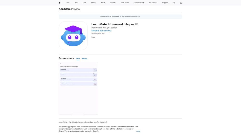 image for LearnMate