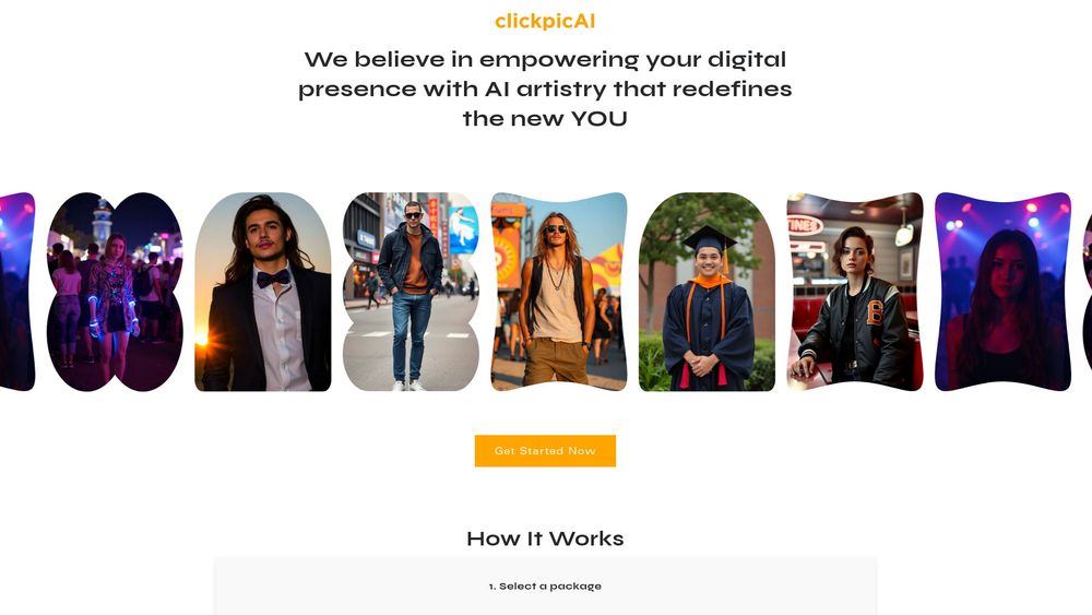 image for ClickPicAI