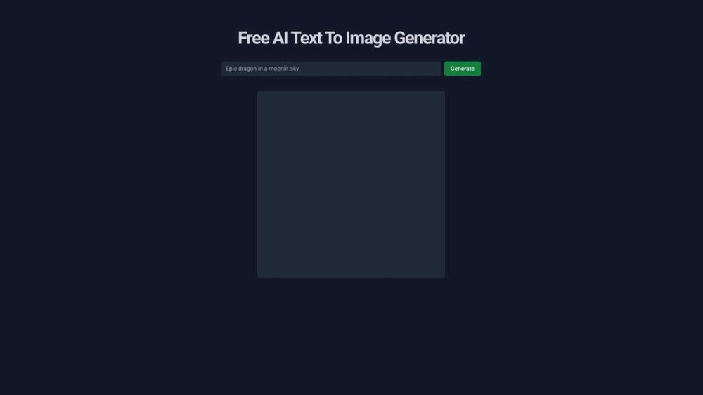 image for GenPictures