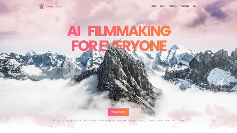 image for Directin AI