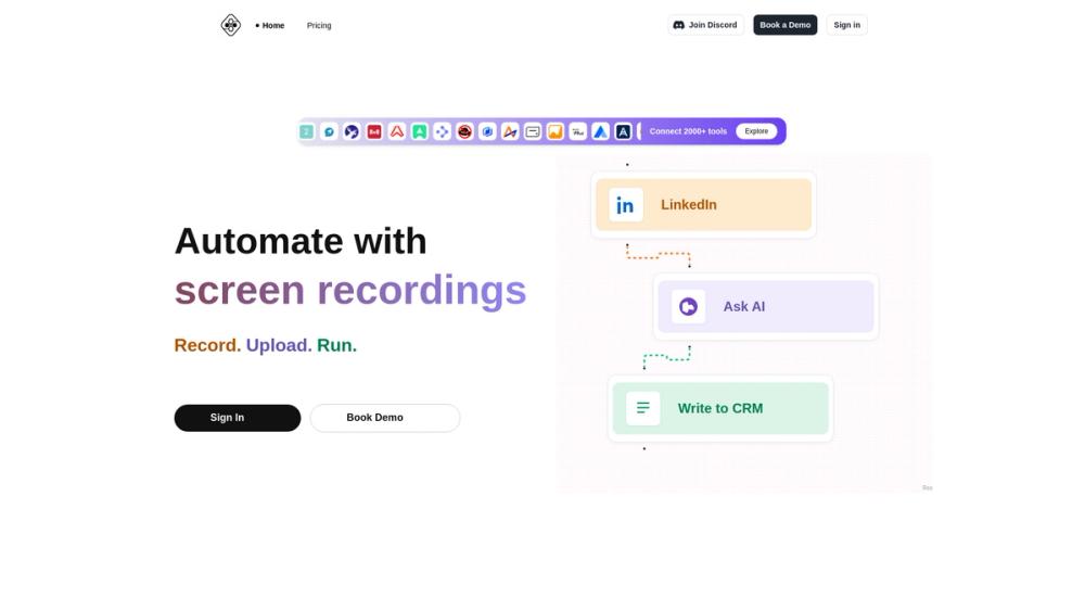 image for Nutix AI