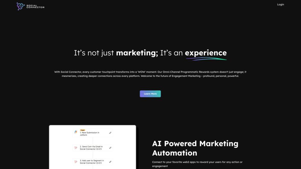image for socialconnector.io