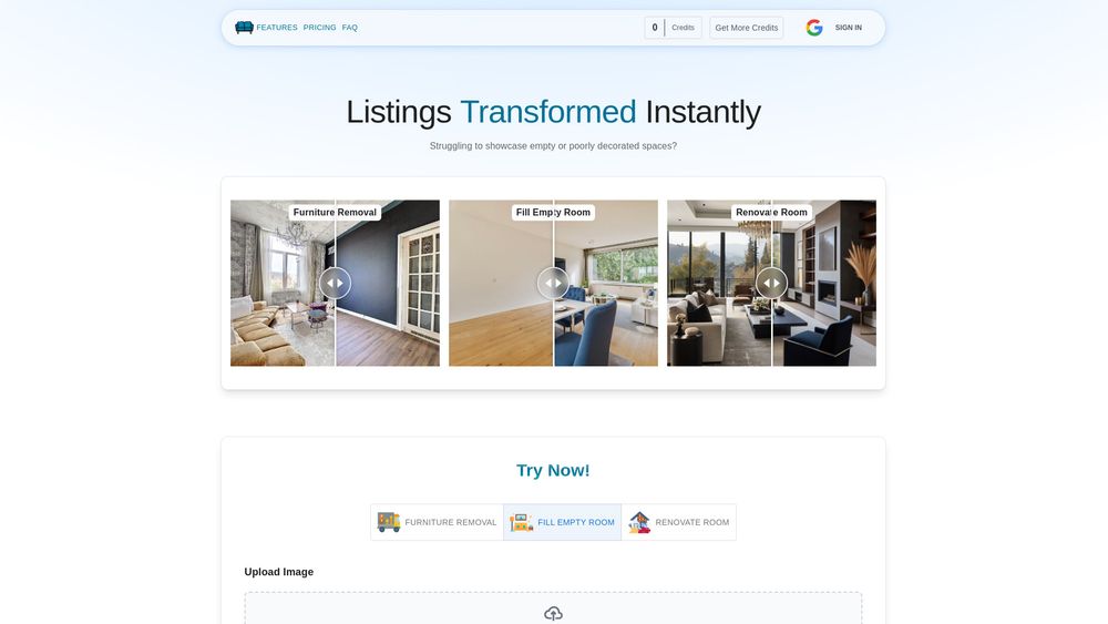 image for VirtualStagingAi