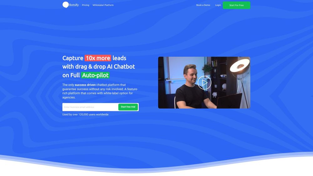 image for Botsify