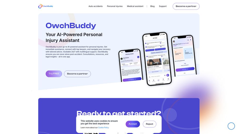 image for OwchBuddy